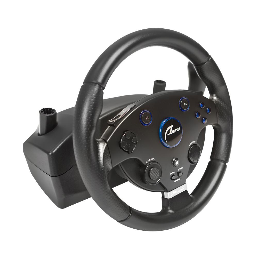 AURA RACING WHEEL