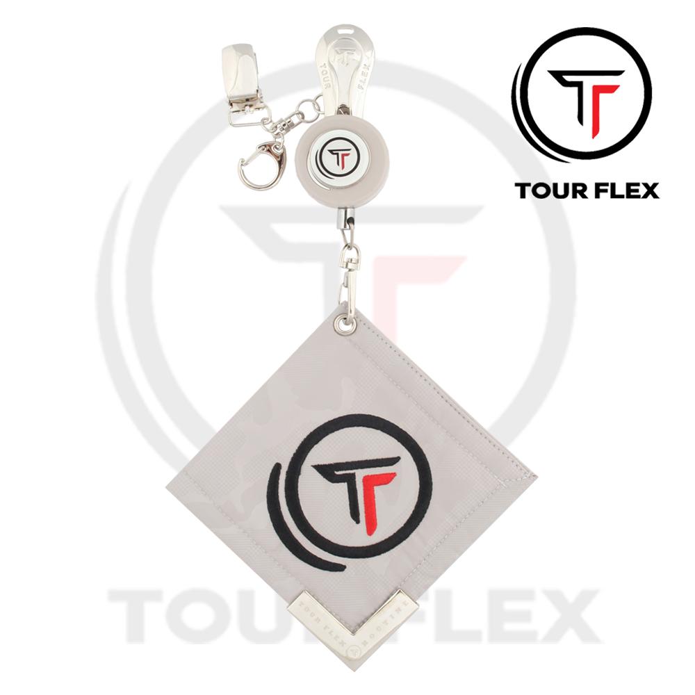 Tourflex Golf Multi Holder
