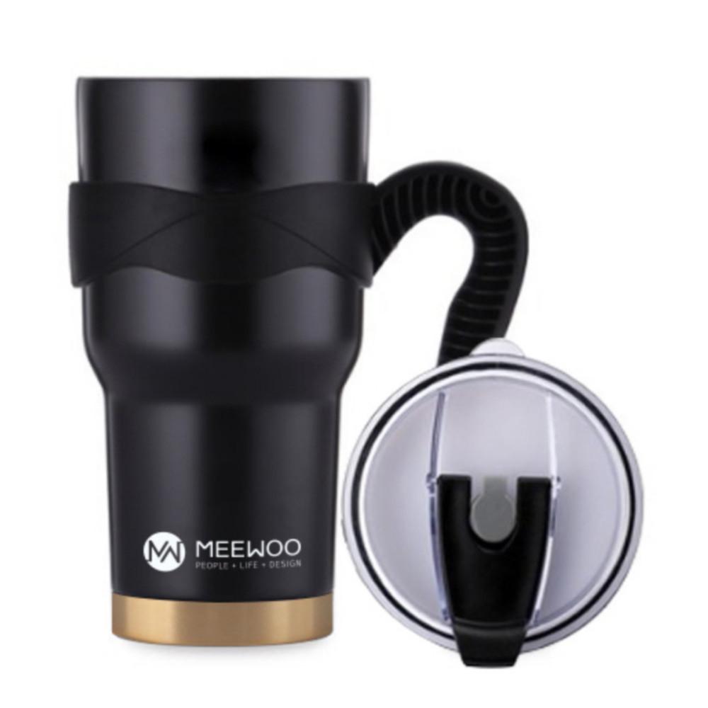 [MEEWOO] Handle Tumbler