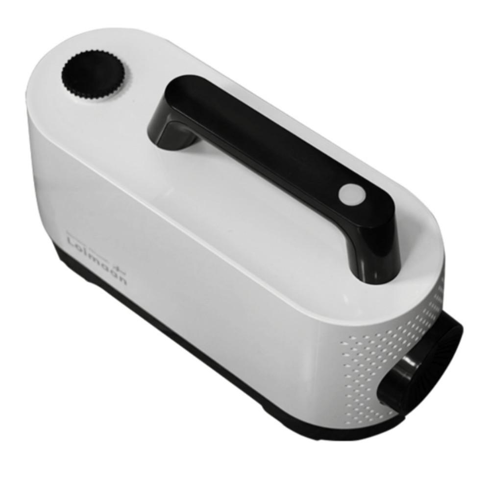 [Loimaan] Phytoncide Steam Blasting Machine