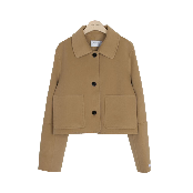 UTMOST Neon Stitch Handmade Coat Produced in Korea new products wholesale