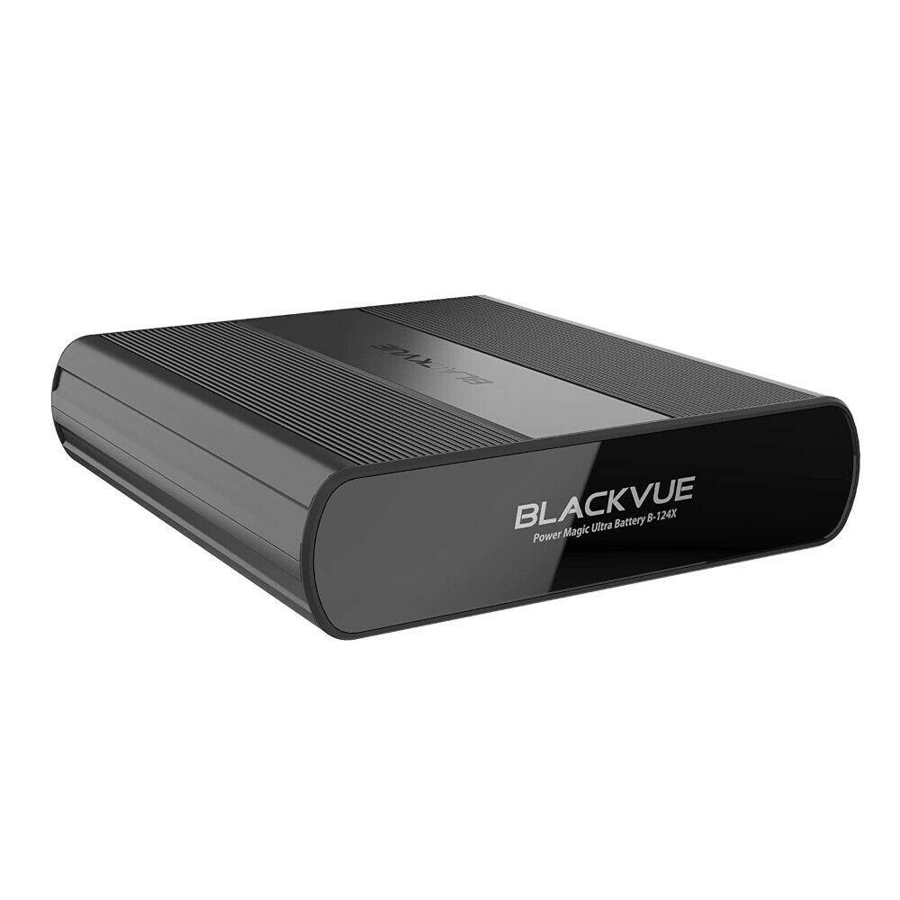 BlackVue Power Magic Ultra Battery B-124X