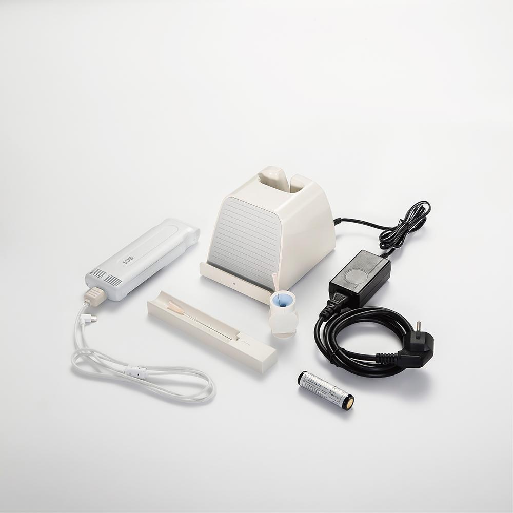 SC1 - Handheld Navigation Ultrasound Device