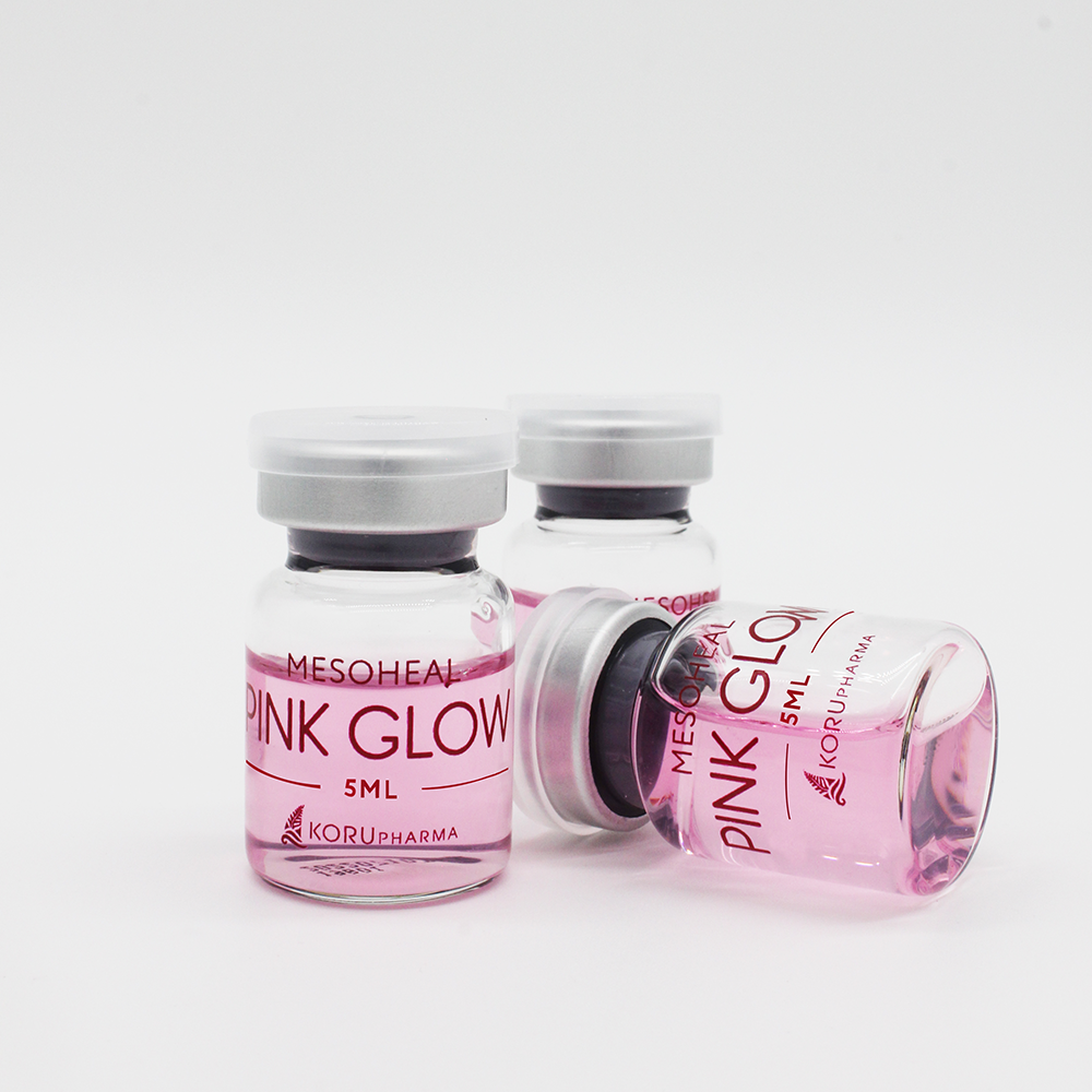 Mesoheal® Pink Glow
