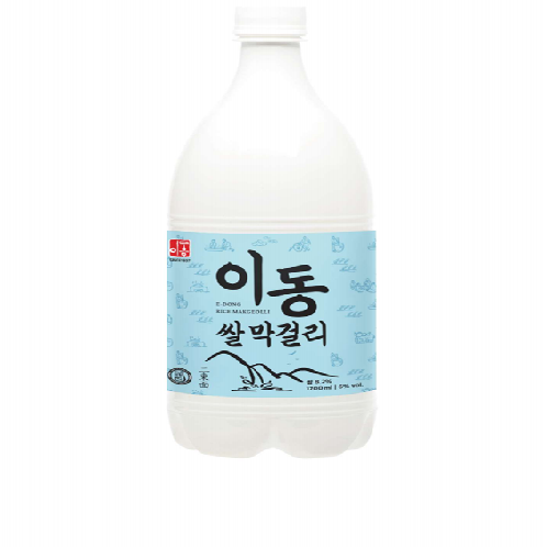 E-dong Rice Wine | Korea Food, Korean Rice Wine, Korean Makgeolli, Korean Beverage, Korean Traditional Alcohol