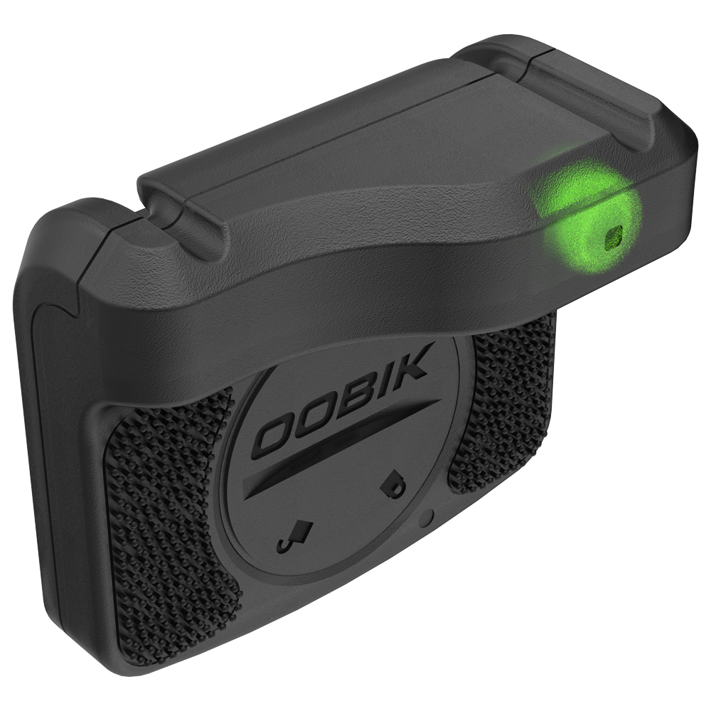 OOBIK Inc B SHARK (BS-50)