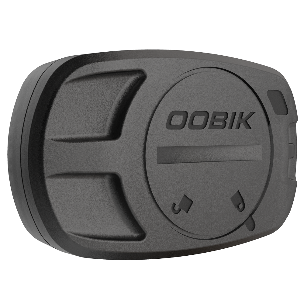 OOBIK Inc B SHARK (BS-60)