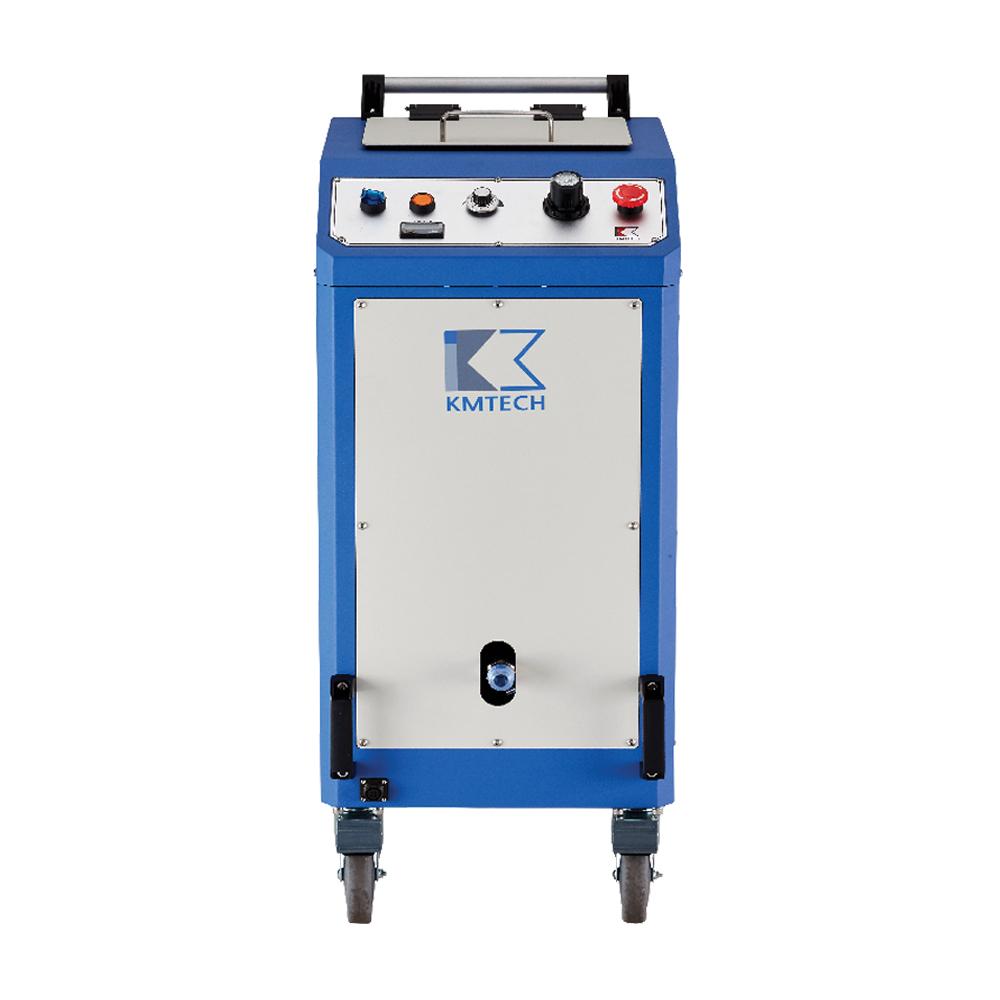 Dry Ice Cleaning System_BT01