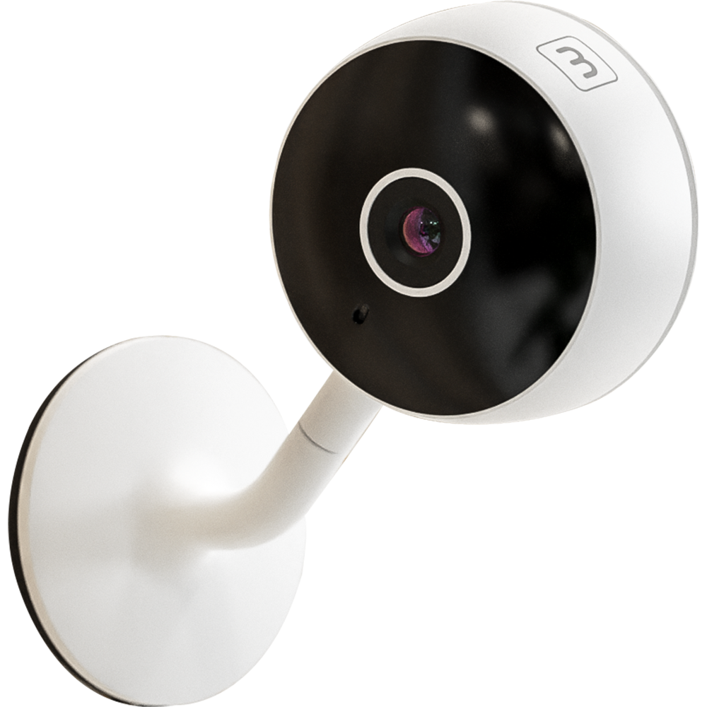 Smart IP Camera
