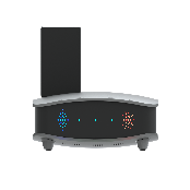 Intelligent Eavesdropping Detection System