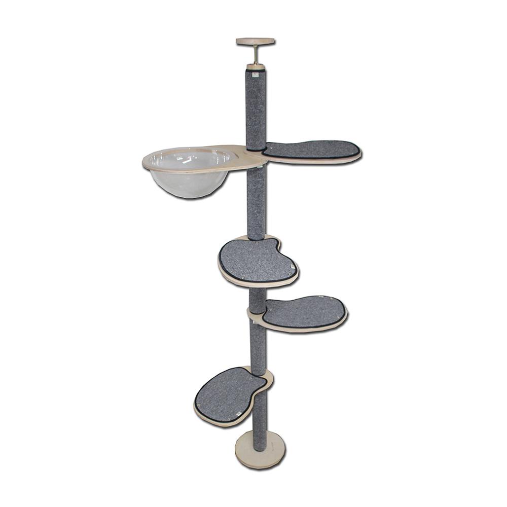 LUXYPET Cat pole - DAN