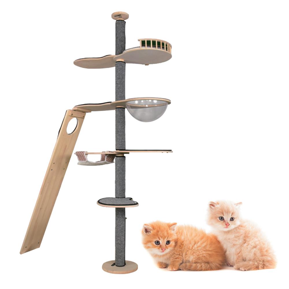 LUXYPET Cat pole - DAN