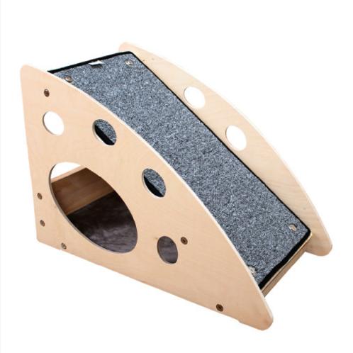 LUXYCAT Hidden House 'SumSum House'