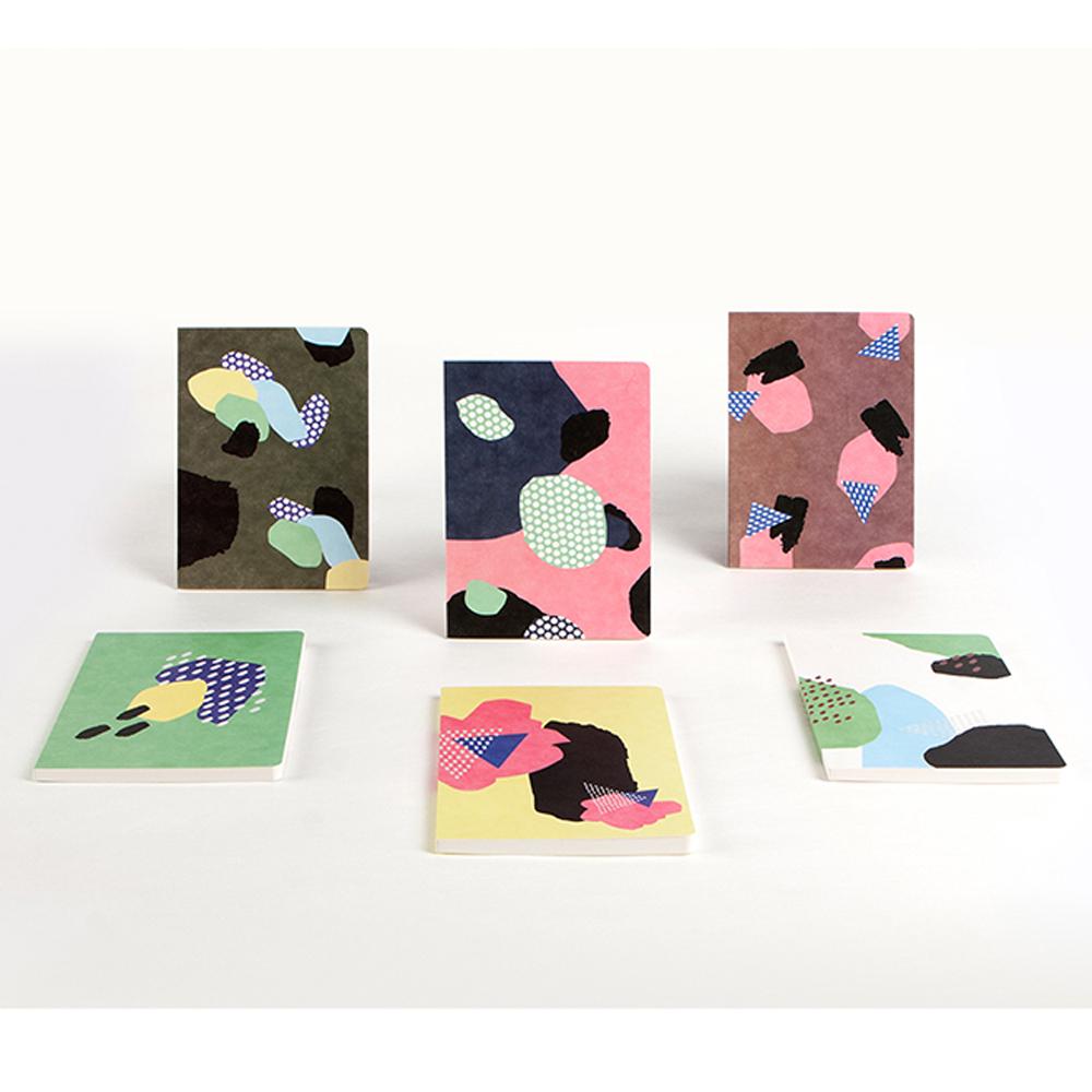 Korean Traditional paper 'HANJI' Notebook