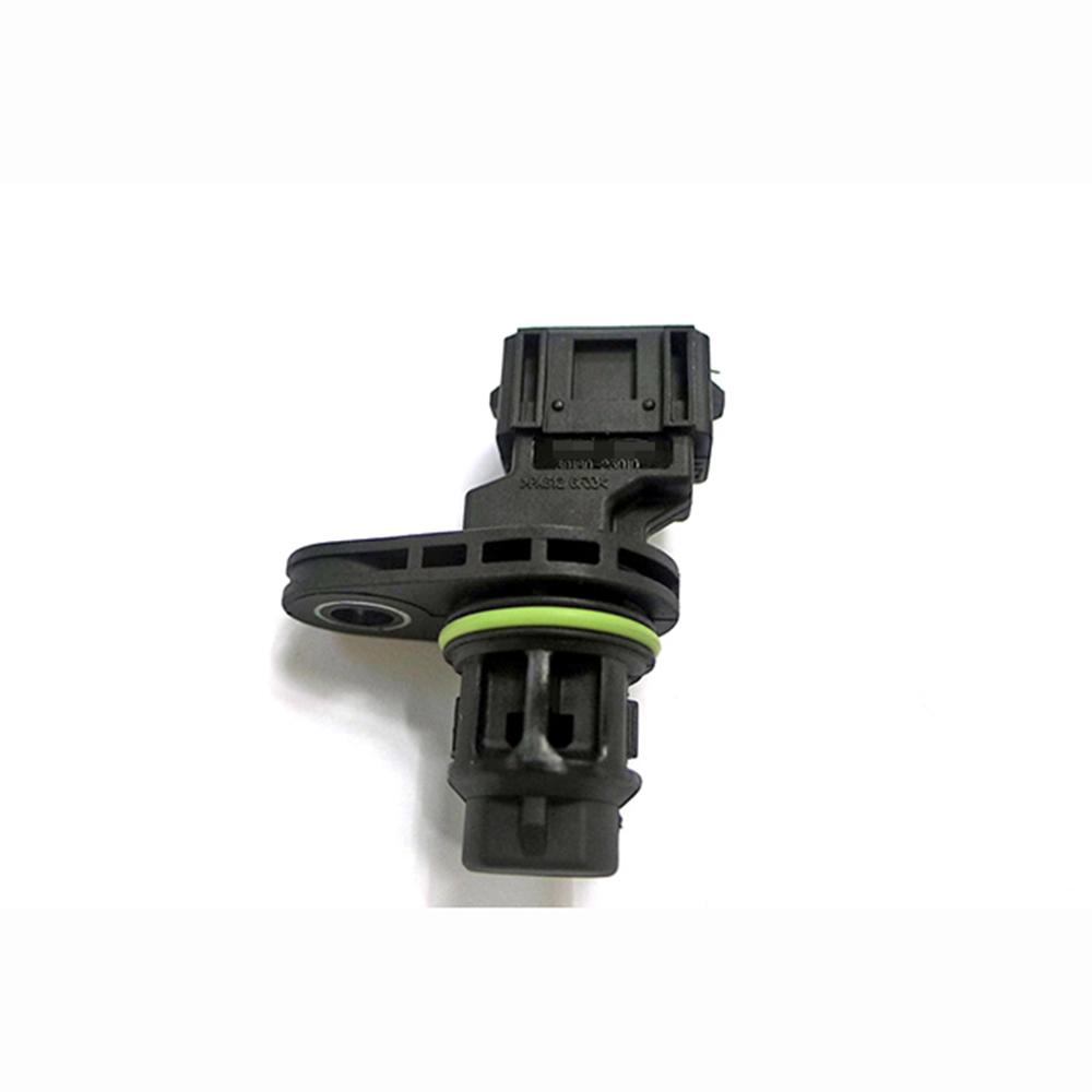 Crankshaft position sensors