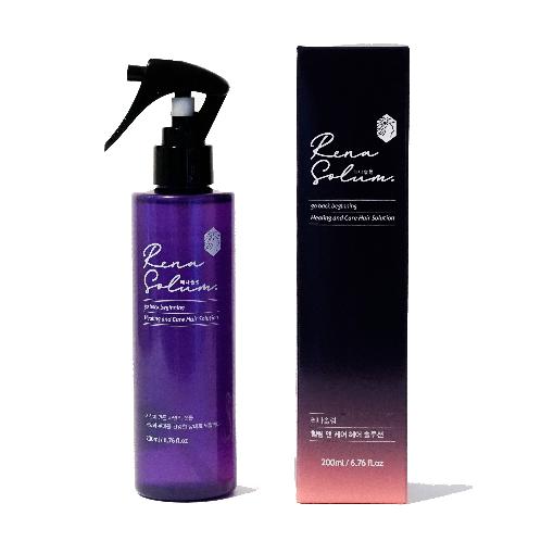 Total Hair Solution | Hair Solution, Hair Treatment, Scalp Care, Hair loose,Hair Essence, Hair Serum,Itchy scalp, repair hair,dandruff,the removal of odors