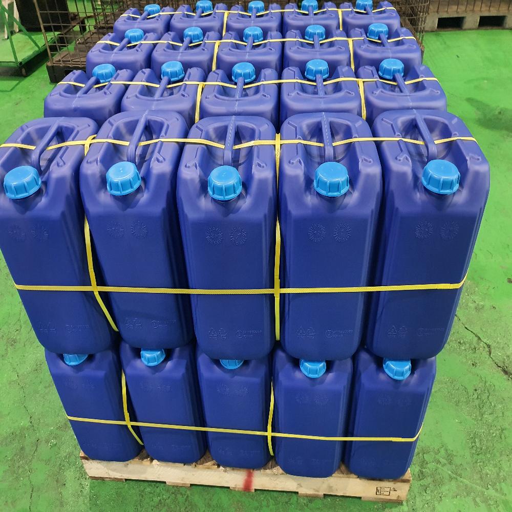 ShinPoong Metal CATA-8