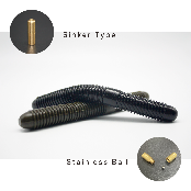 CALYCE Soft Bait Lure