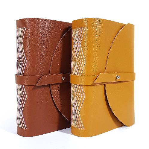 Handmade Forest Journal