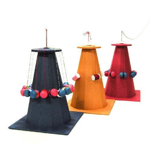 Korean Braid Loom DIY KIT : DAHOETEUL