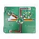full image PCB(Printed Circuit Board)