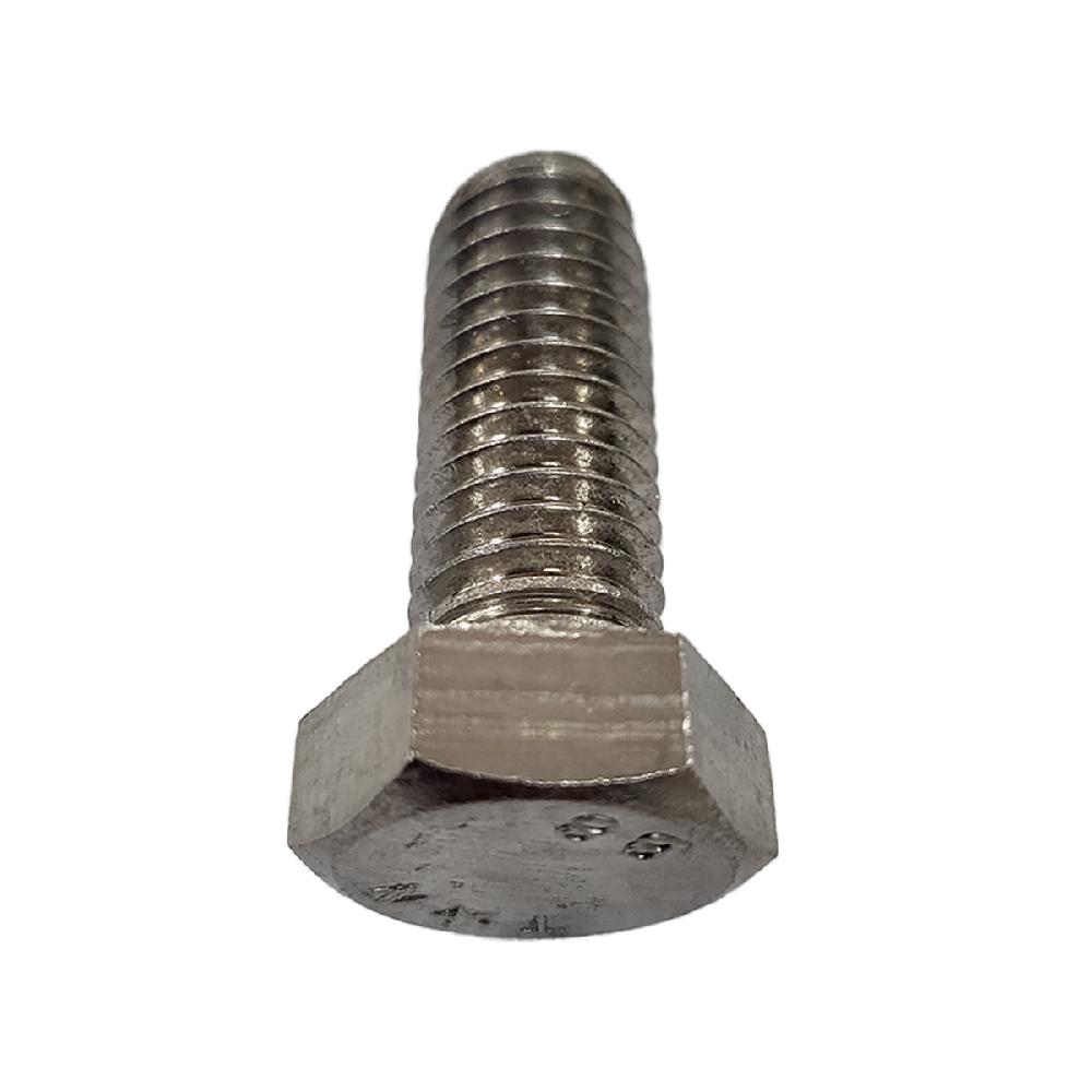 25Qty 1/2*1" UNC13   HEX TAP BOLT SCREW