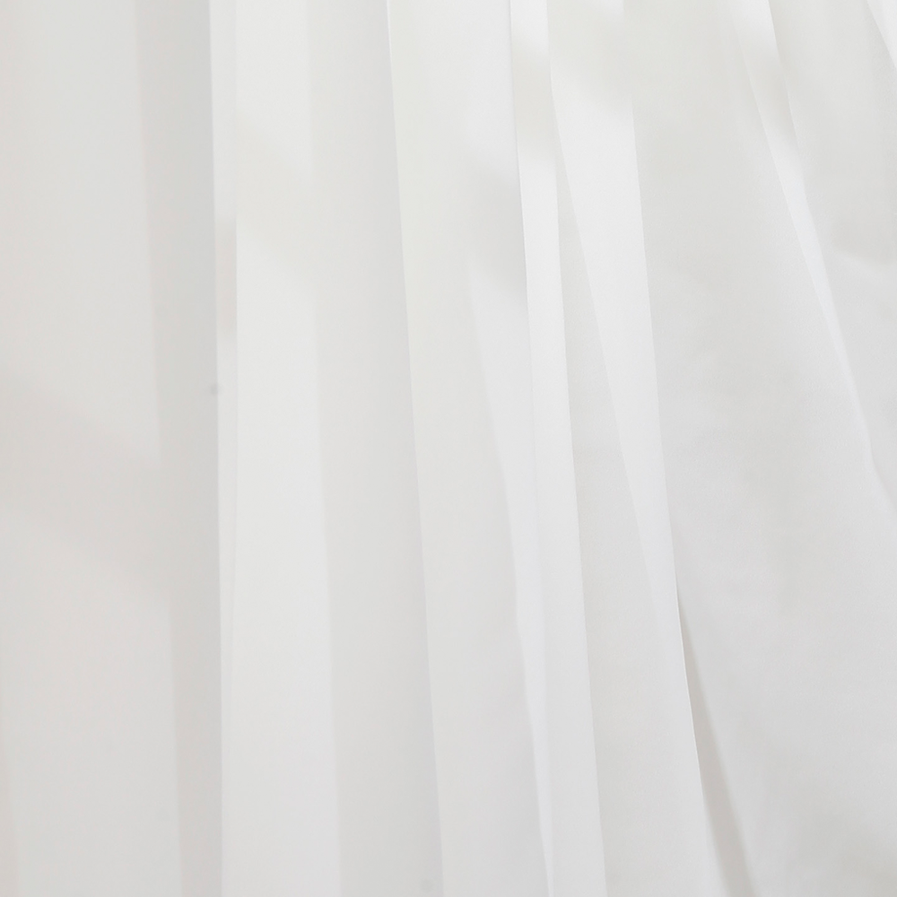 Chiffon Curtain MARGARET