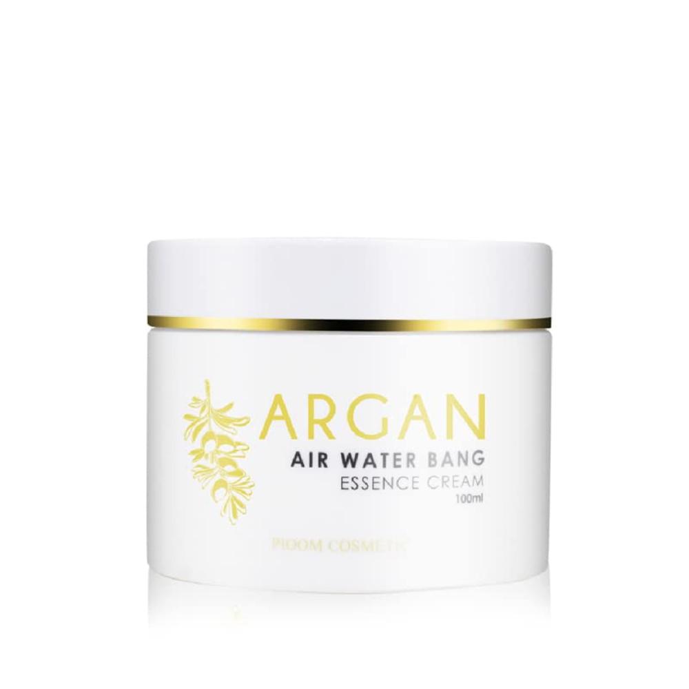Pioom Cosmetics Argan Air Water Bang Essence Cream