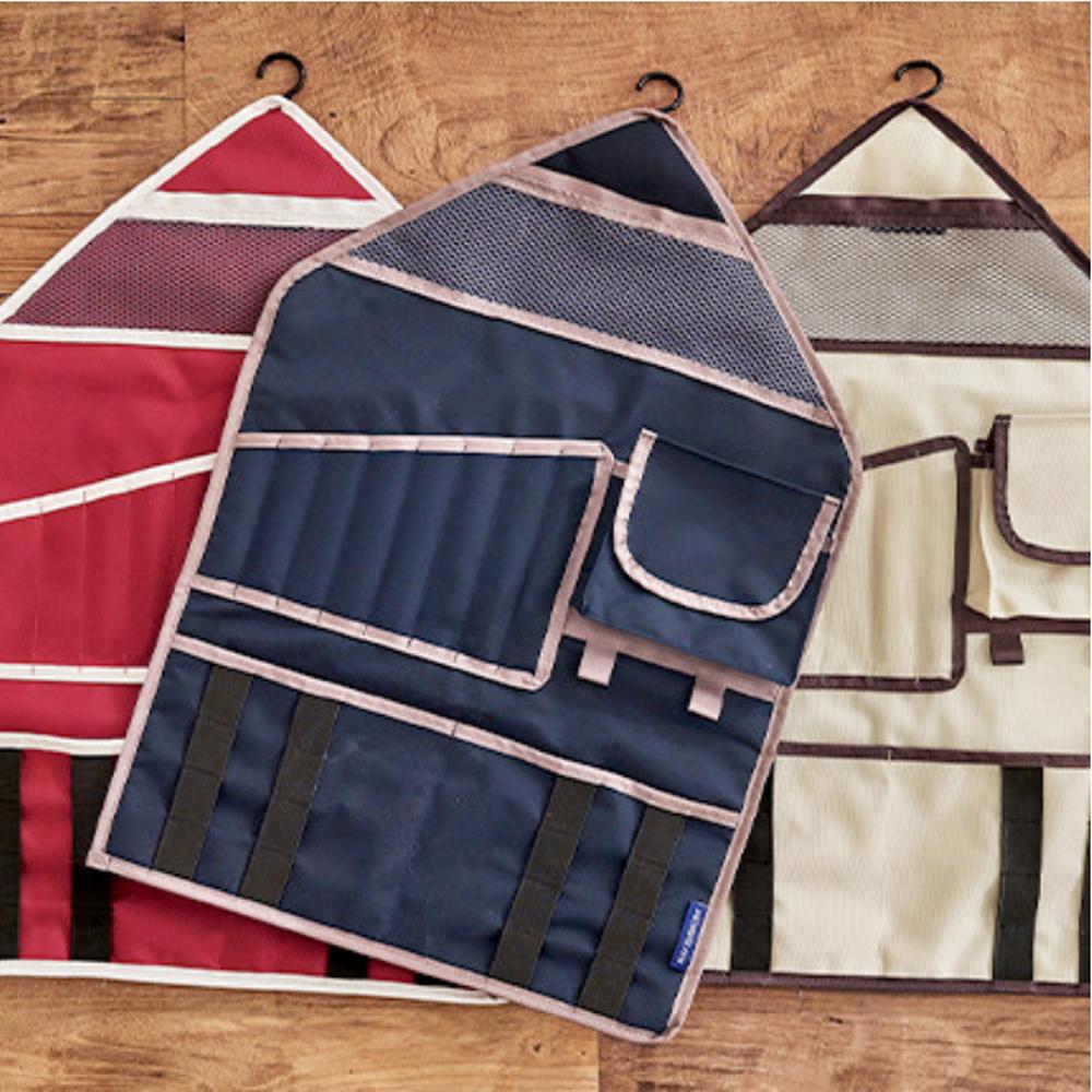 Camping Cookware pouch 'Shepa'