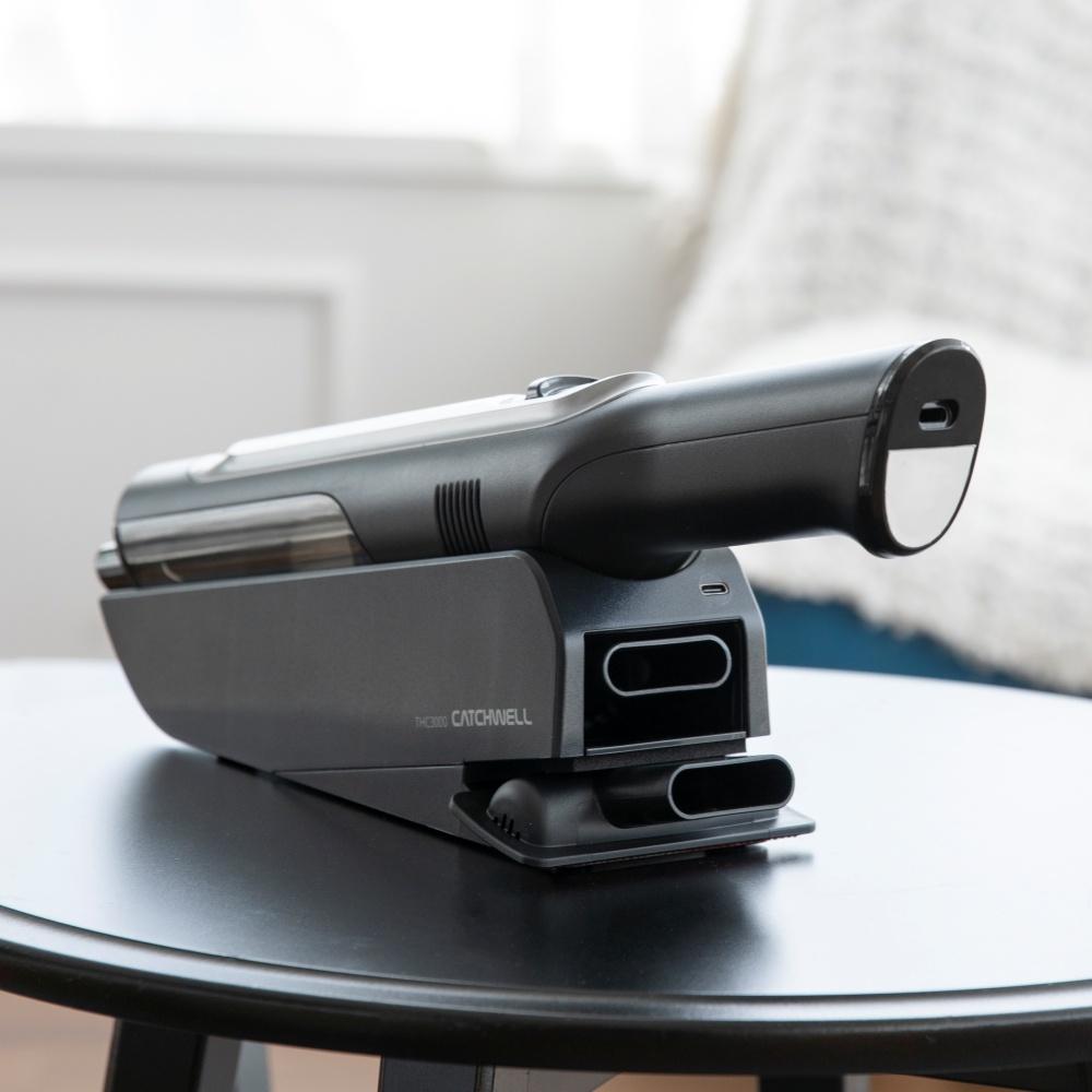 Catchwell Wireless Mini Handy Type Cleaner THC-3000
