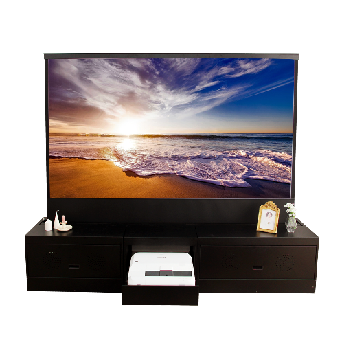 Rollable CLR Screen home type