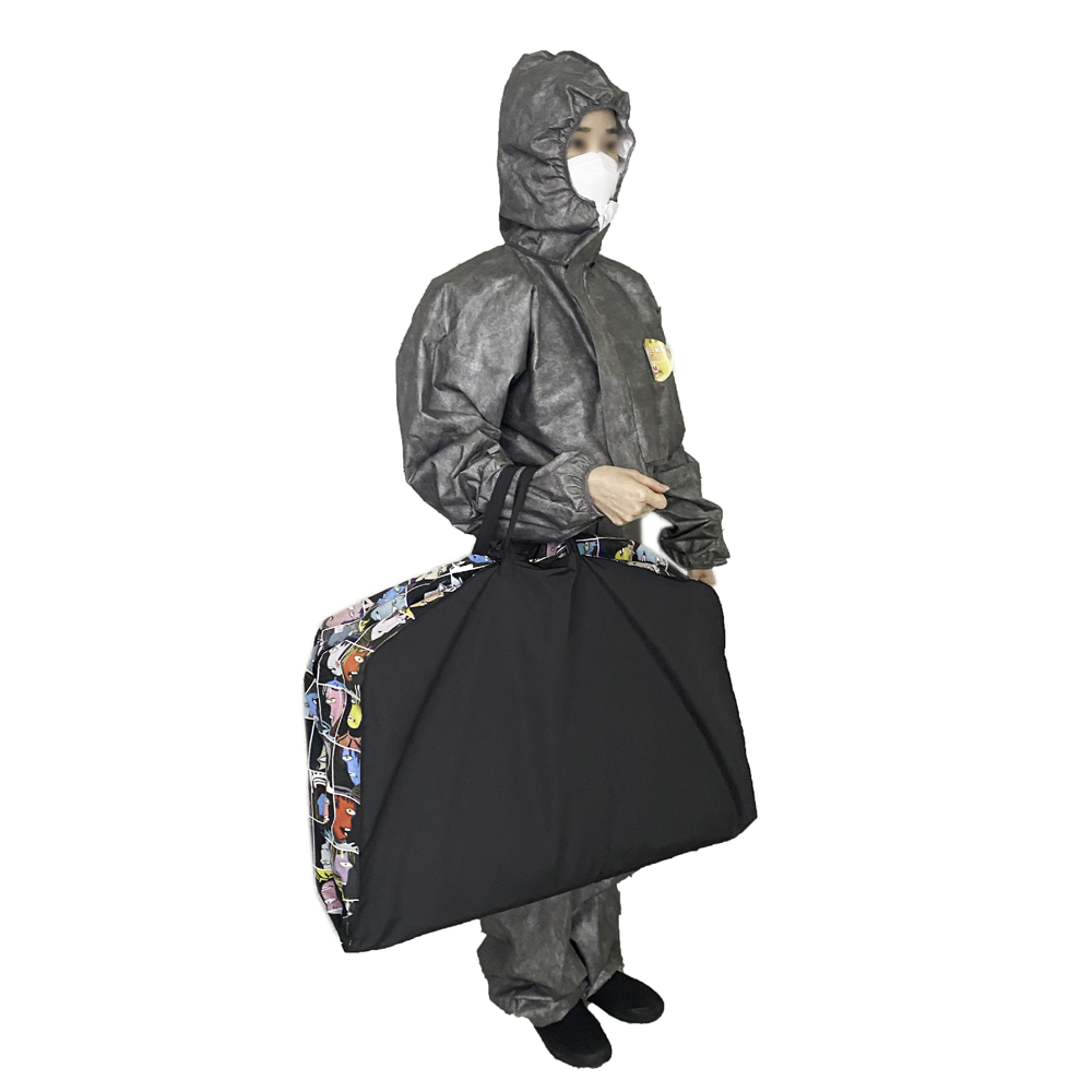 EUNHUBOAZ Graphene garment bag