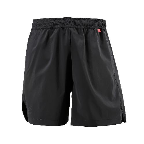 LESTE Ferry Shorts BLACK M | men's sportswear ,Shorts ,exercise shorts