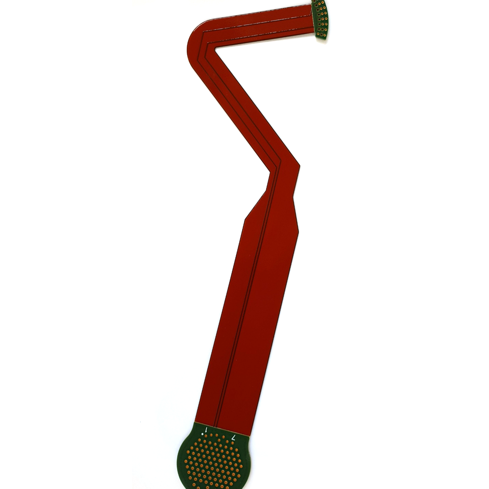 HP&S Rigid-Flexible(Military)