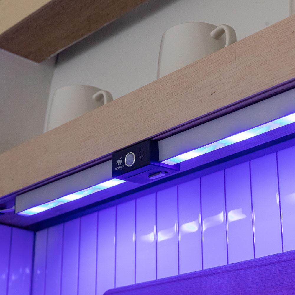 SUNSHINE Versatile Automatic Lighting Convenient Attachment / Easy to Install