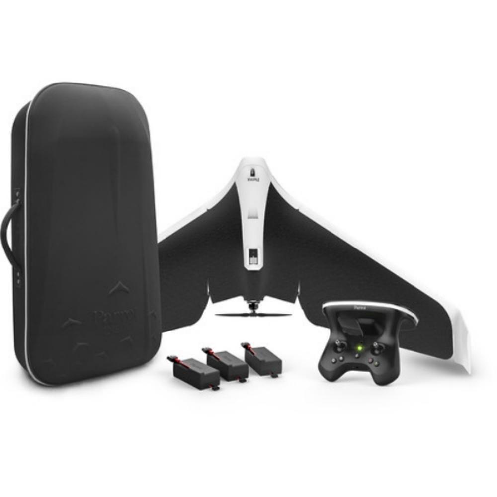 [AwesomeTech] Parrot Disco Pro AG (Without Sequoia)