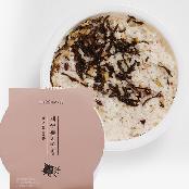 Jeju Horn Sora Rice Embracing Haenyeo