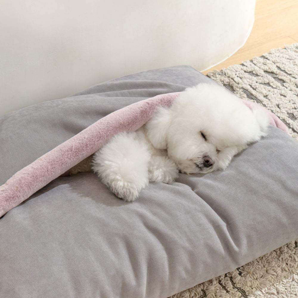 Heyloop Blanket Cover Cushion