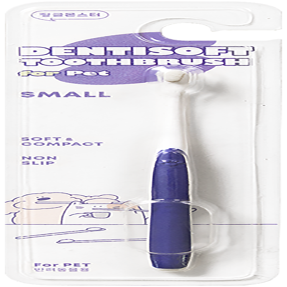 Dentisoft Toothbrush S/M