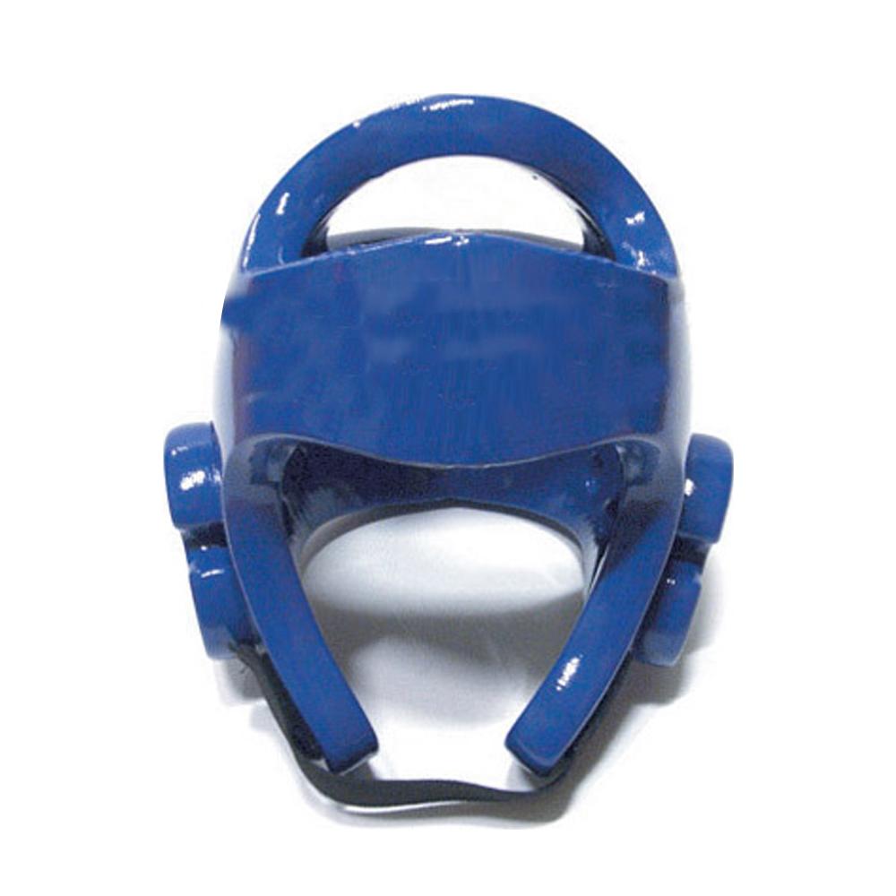 Lee's Sports Taekwondo Headgear / Size : L
