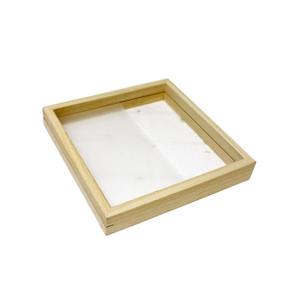 Slide Wooden Frame Frame Making Diy Wooden Frame