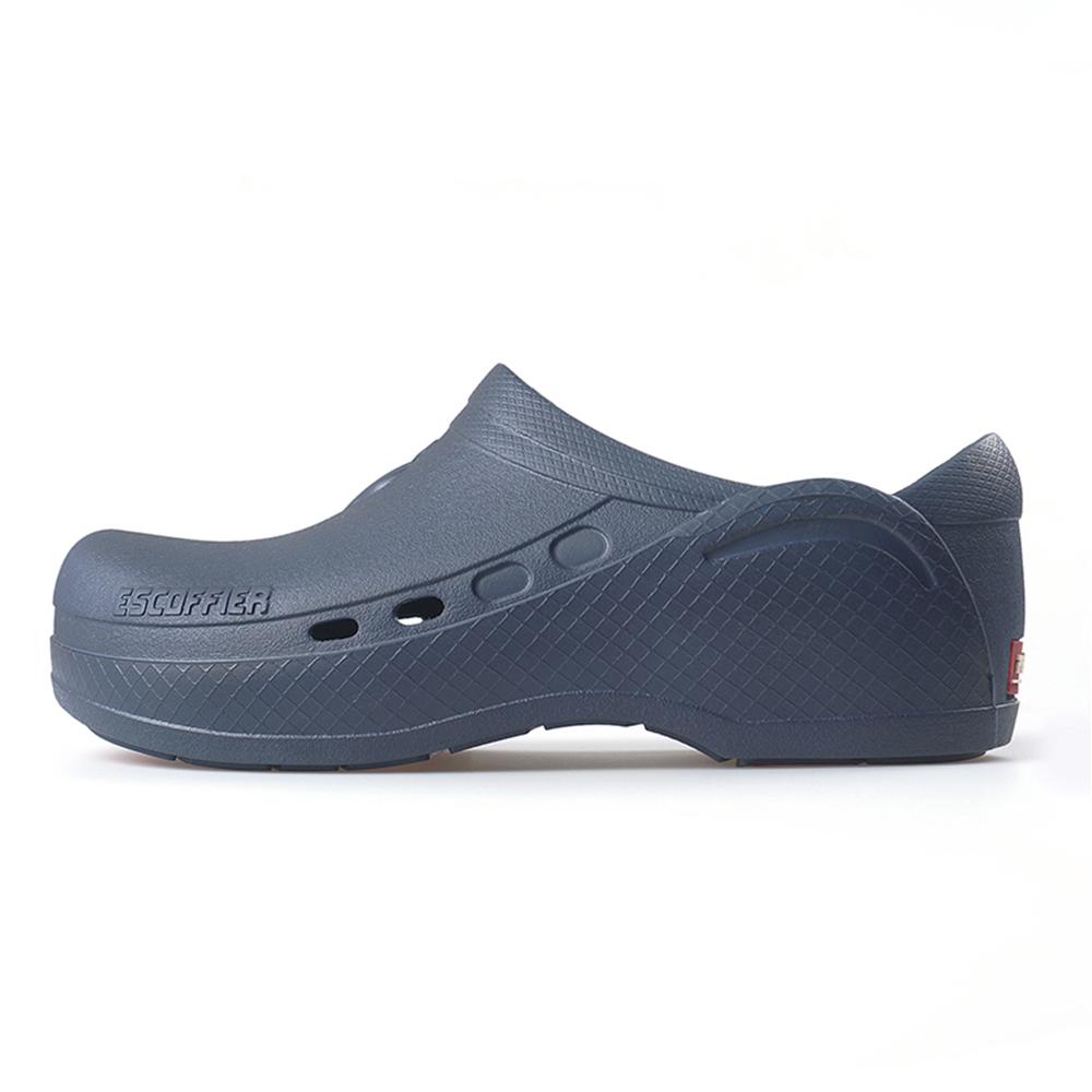 ESCOFFIER PP-2020 Kitchen Chef Shoe_Navy