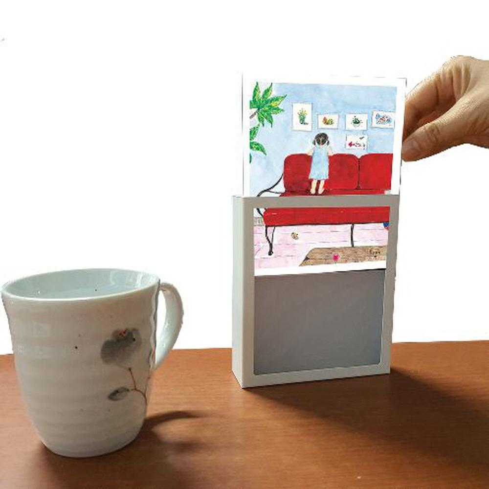 Gallery LED Mood Light