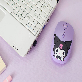 detail image2 Kuromi Low-noise Wireless Mouse