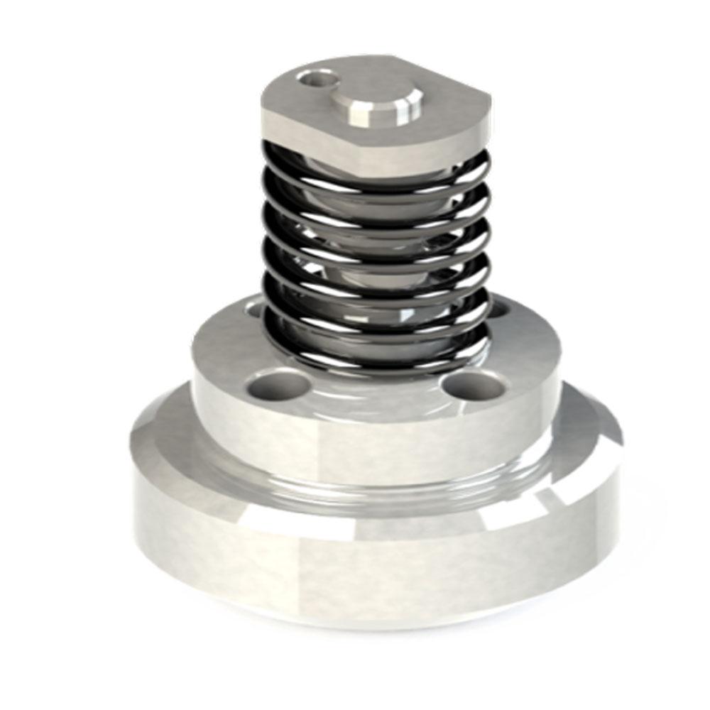 Bypass & PRDS Desuperheater Control Valves Ball / Butterfly / Self Regulating valve