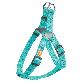 detail image3 Explorer-Color Of Nature Harness & Rope Leash Set