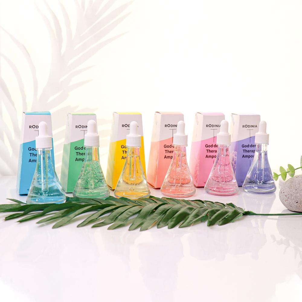 RODINIA Goddess Therapy Ampoule Calming