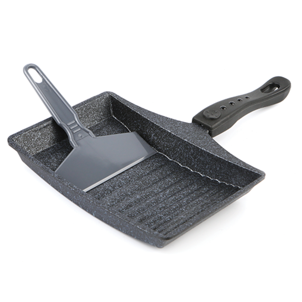 Korean Kitchen Cookware