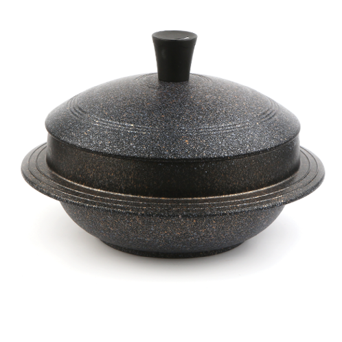 Korean Kitchen Cookware | Cauldron, kitchen design, kitchenware, cookware, frying pan, kitchen articles, Ergonomic handle, Heat-resistant coating, Induction, IH