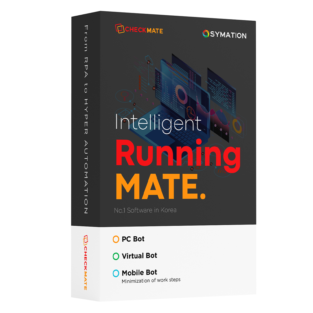 RunningMATE Test Automation